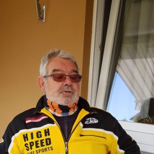 Profilbild von Hubert Knabe