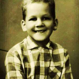 Profilbild von Hubert Koch