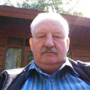 Profilbild von Hubert Koch