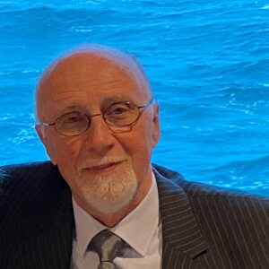 Profilbild von Hubert König