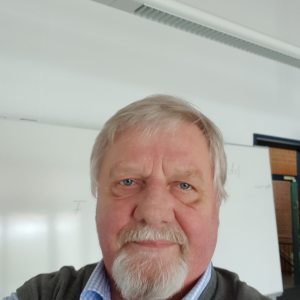 Profilbild von Hubert Köppen