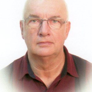Profilbild von Hubert Kogel