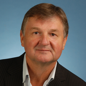 Profilbild von Hubert Kositz