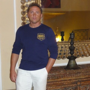Profilbild von Hubert Kowalczyk