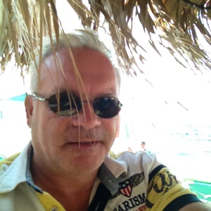Profilbild von Hubert Kramer