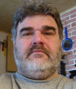 Profilbild von Hubert Krause