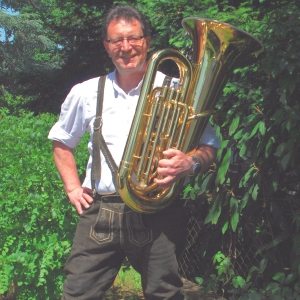 Profilbild von Hubert Kuhn