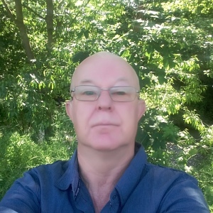 Profilbild von Hubert Laakmann