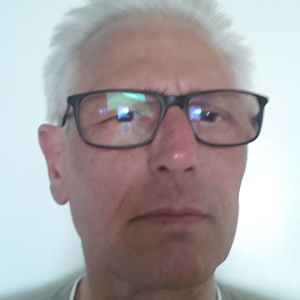 Profilbild von Hubert Lamitschka