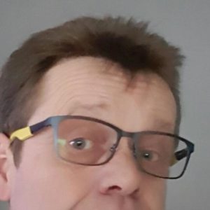 Profilbild von Hubert Lanfer