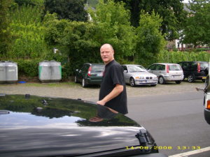 Profilbild von Hubert Langenbach