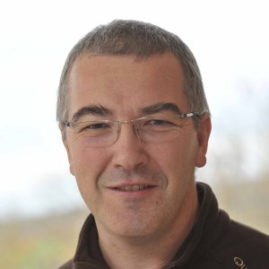 Profilbild von Hubert Langer