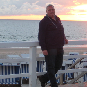 Profilbild von Hubert Lindemann