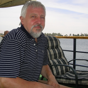 Profilbild von Hubert Lindenberg