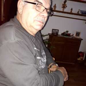 Profilbild von Hubert Lindner