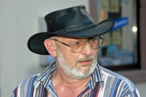 Profilbild von Hubert Lutz