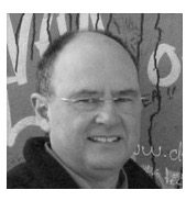 Profilbild von Hubert Mäder