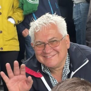 Profilbild von Hubert Maier