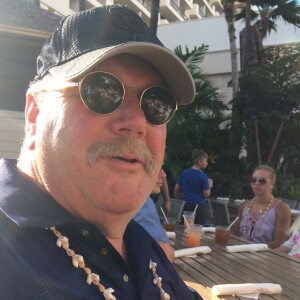 Profilbild von Hubert Maier