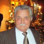 Profilbild von Hubert Marquardt