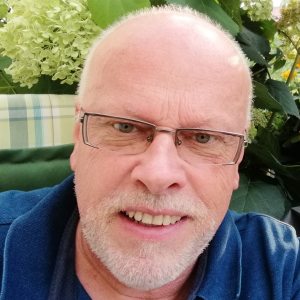 Profilbild von Hubert Menzel