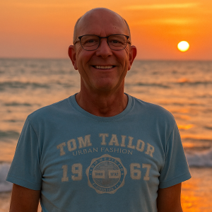 Profilbild von Hubert Meurers