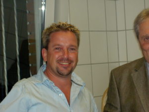 Profilbild von Hubert Möcker