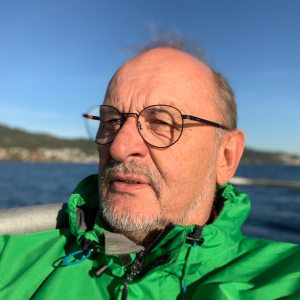 Profilbild von Hubert Moser