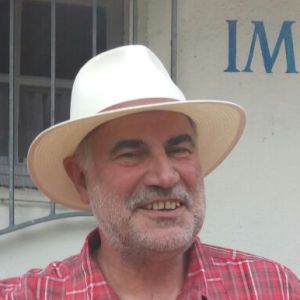 Profilbild von Hubert Mühlbeyer