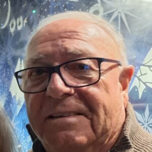 Profilbild von Hubert Müller