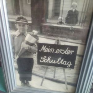 Profilbild von Hubert Müller