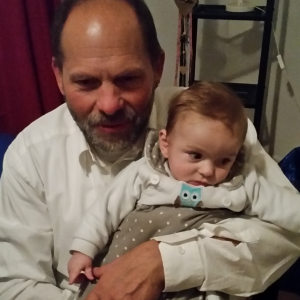 Profilbild von Hubert Müller