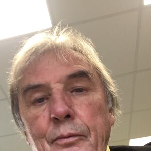 Profilbild von Hubert Nacken