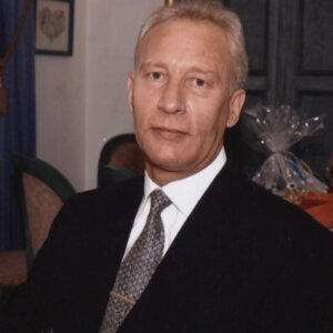 Profilbild von Hubert Nolte
