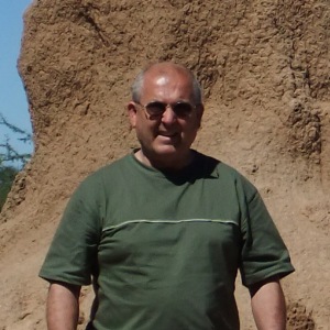 Profilbild von Hubert Ossowski