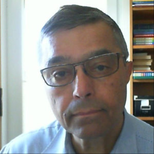 Profilbild von Hubert Palmen