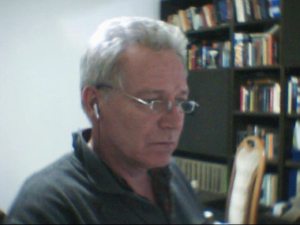 Profilbild von Hubert Paß