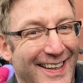 Profilbild von Hubert Paul