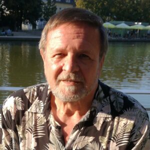Profilbild von Hubert Peiffer