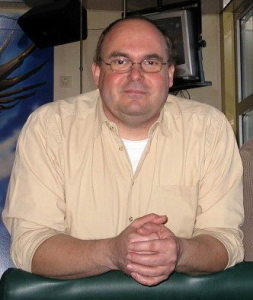 Profilbild von Hubert Peter