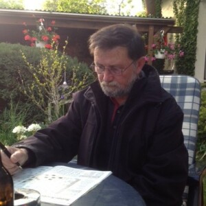 Profilbild von Hubert Pietschmann