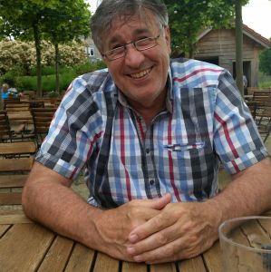 Profilbild von Hubert Platz