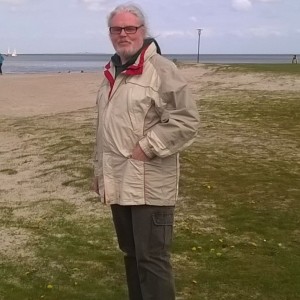 Profilbild von Hubert Prinz