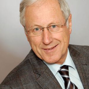 Profilbild von Hubert Probst