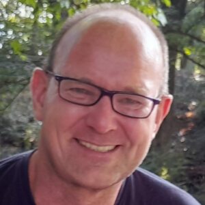 Profilbild von Hubert Radermacher