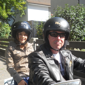 Profilbild von Hubert Reichenberger