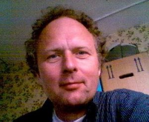 Profilbild von Hubert Richter