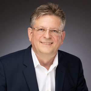 Profilbild von Hubert Röser