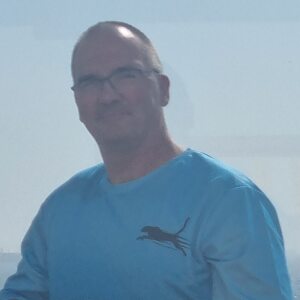 Profilbild von Hubert Rombach