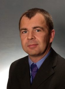 Profilbild von Hubert Rommel